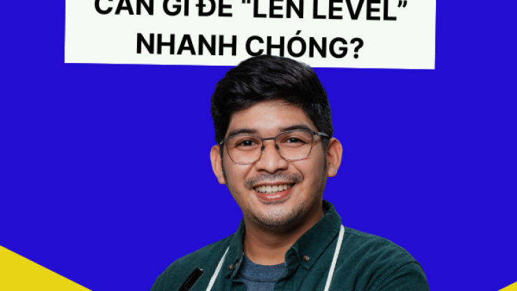 Cơ hội nghề nghiệp trong ngành F&B: Cần gì để “lên level” nhanh chóng?