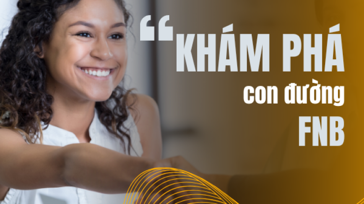 Không làm ở nhà hàng vẫn phát triển sự nghiệp trong ngành FnB: Có thể không?