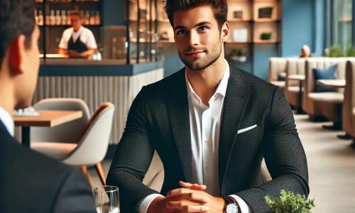 Bí Quyết Chinh Phục Phỏng Vấn Ngành F&B: Từ A Đến Z