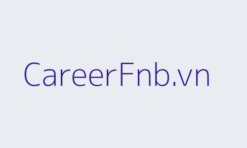 Xu hướng tuyển dụng FnB 2025: Cơ hội nào cho ứng viên ngành dịch vụ, khách sạn, nhà hàng?